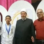 إنجاز جديد لمنطقة جنوب سيناء الأزهرية في تحدي القراءة العربي