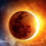 الكسوف الكلي في 2027: ظاهرة فلكية نادرة بمصر