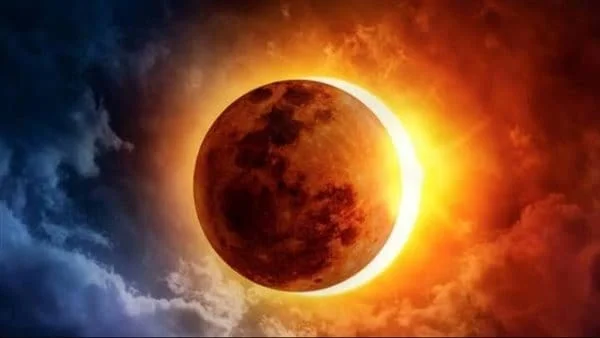 الكسوف الكلي في 2027: ظاهرة فلكية نادرة بمصر