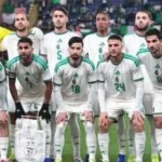 مواجهة الجزائر والأرجنتين في كأس العالم 2026