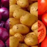 ارتفاع أسعار الطماطم والخضراوات في الأسواق المصرية
