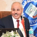 استعدادات كلية طب قناة السويس لزيارة الاعتماد القومي