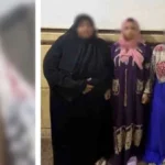 ضبط شخص اعتدى على زوجته ووالدتها في الشرقية