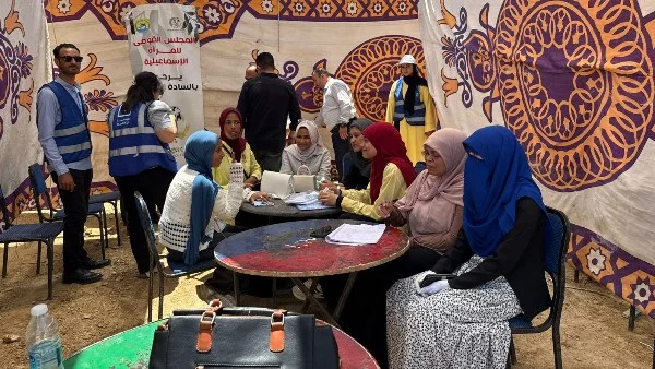 ندوة توعوية حول الابتزاز الإلكتروني بالإسماعيلية