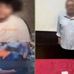 القبض على لص سرق هاتفًا محمولًا في الجيزة