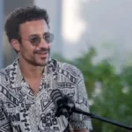 أحمد داود يتألق في “إذما” و”الكراش” وطموحاته المستقبلية