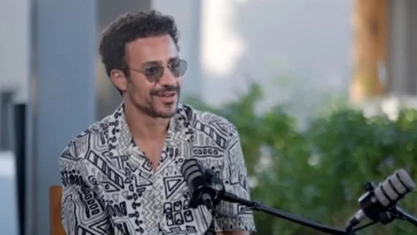 أحمد داود يتألق في "إذما" و"الكراش" وطموحاته المستقبلية