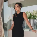يارا السكري تنشر صورة جديدة عبر إنستجرام