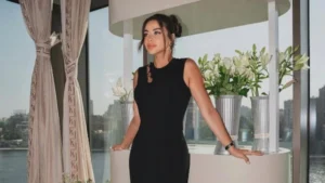 يارا السكري تنشر صورة جديدة عبر إنستجرام