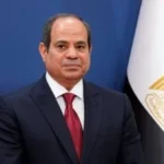 السيسي والمستشار الألماني يؤكدان دعم الحلول السلمية في الشرق الأوسط