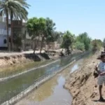 جولة ميدانية لمتابعة المشروعات الخدمية في مدينة القرنة