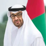 دعم الإمارات لترامب في إنهاء الحرب