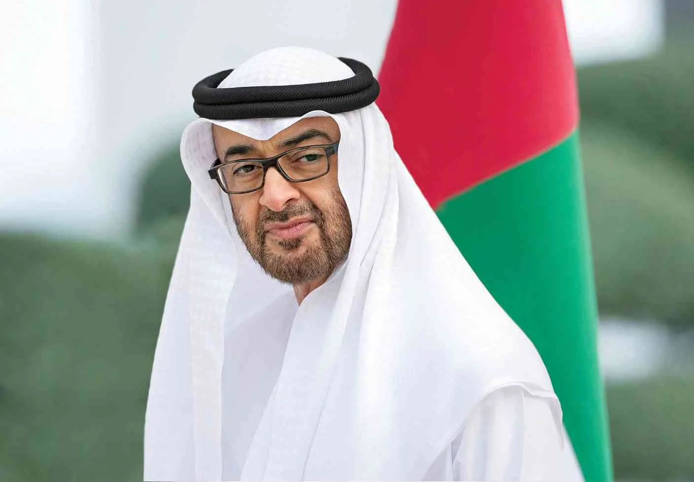 دعم الإمارات لترامب في إنهاء الحرب