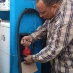 ضبط 9000 لتر من السولار والبنزين بالبحيرة