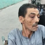 الاعتداء على مسن بحلوان بسبب خلافات النسب