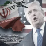 اتفاق ترامب مع إيران وتأثيره على الأسواق الأمريكية