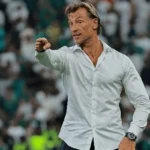 تعيين هيرفي رينارد مدرباً لمنتخب تونس لكرة القدم