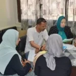 متابعة استعدادات امتحانات الثانوية العامة في جنوب سيناء