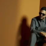 احتفال محمد حماقي بإطلاق ألبومه “سمّعوني”