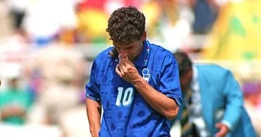 لحظات خالدة في تاريخ كأس العالم