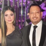تفاصيل الحالة الصحية لأحمد العيسوي بعد القسطرة