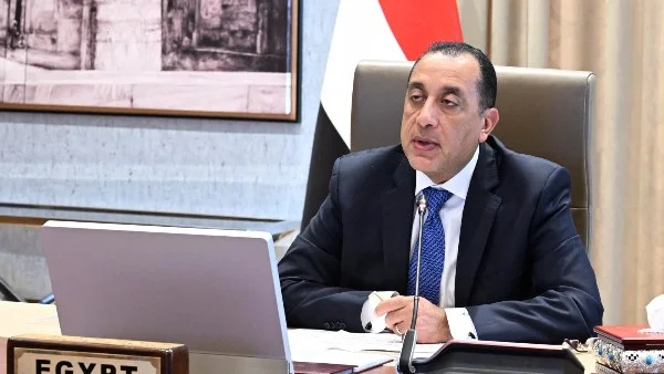 رئيس الوزراء يؤكد على ضرورة الأمن الصحي في أفريقيا