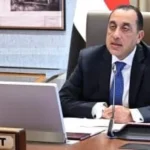 كلمة مدبولي في اجتماع رؤساء أفريقيا حول إيبولا