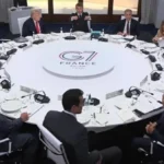 السيسي: الوضع في لبنان يتفاقم بسبب الاحتلال الإسرائيلي