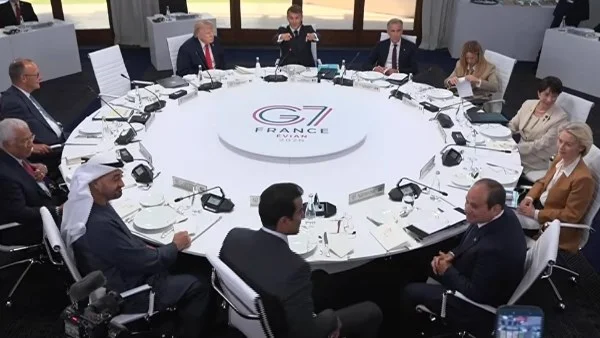 السيسي: الوضع في لبنان يتفاقم بسبب الاحتلال الإسرائيلي