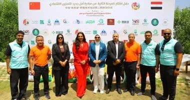 صناع الخير تساهم في تمكين المرأة عبر مبادرة أمل جديد