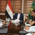 انتهاء 182 مشروعاً في مياه الشرب والصرف الصحي بالقليوبية