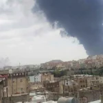 تصعيد إسرائيلي في جنوب لبنان: غارات جوية وقصف مدفعي