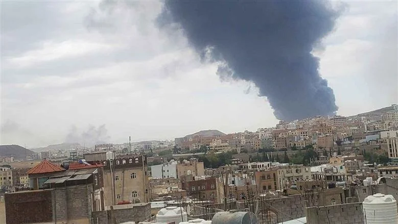 تصعيد إسرائيلي في جنوب لبنان: غارات جوية وقصف مدفعي