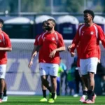 الكرة العربية تتجاوز مرحلة التمثيل المشرف
