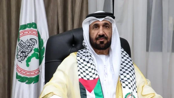 البرلمان العربي يدين افتتاح سفارة "أرض الصومال" في القدس