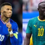 موعد ومعلق مباراة فرنسا والسنغال في كأس العالم 2026