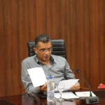 محافظ البحر الأحمر يوجه بتسليم الوحدات البدوية بالشلاتين