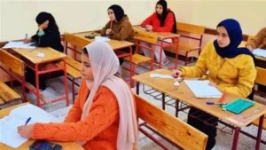 وقائع متنوعة في امتحانات الإعدادية والثانوية بالمحافظات