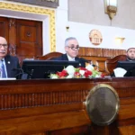 احتفالية اليوبيل الذهبي لنيابة النقض