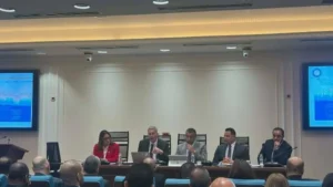 خطة لتأمين احتياجات مصر من الغاز حتى 2026