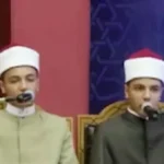 الفائزون في حفل مهرجان تحدي القراءة العربي