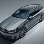 سيارة BMW M5 تتحول إلى وحش بقوة 790 حصاناً