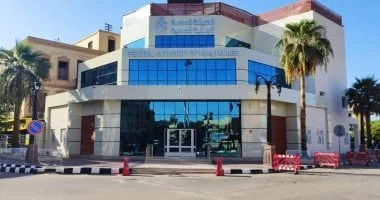 خدمات صحية مجانية وتوعية بسرطان عنق الرحم في الأقصر