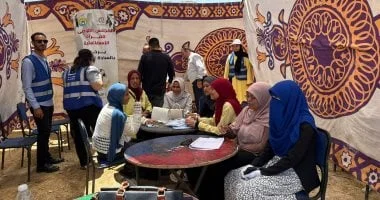 ندوة توعوية بالإسماعيلية حول الابتزاز الإلكتروني