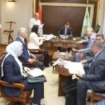إحكام الرقابة على الأسمدة وتطوير الجمعيات الزراعية