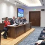 رؤية متكاملة لتعزيز أمن الطاقة في مصر
