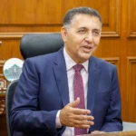 متابعة 89 مشروعًا لمياه الشرب والصرف الصحي بالقليوبية