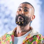 أحمد سعد يتحدث عن “الألبوم الفرفوش” ورغبته في التمثيل