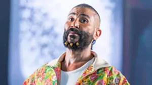 أحمد سعد يتحدث عن "الألبوم الفرفوش" ورغبته في التمثيل