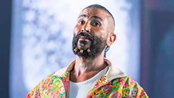 أحمد سعد يتحدث عن "الألبوم الفرفوش" ورغبته في التمثيل